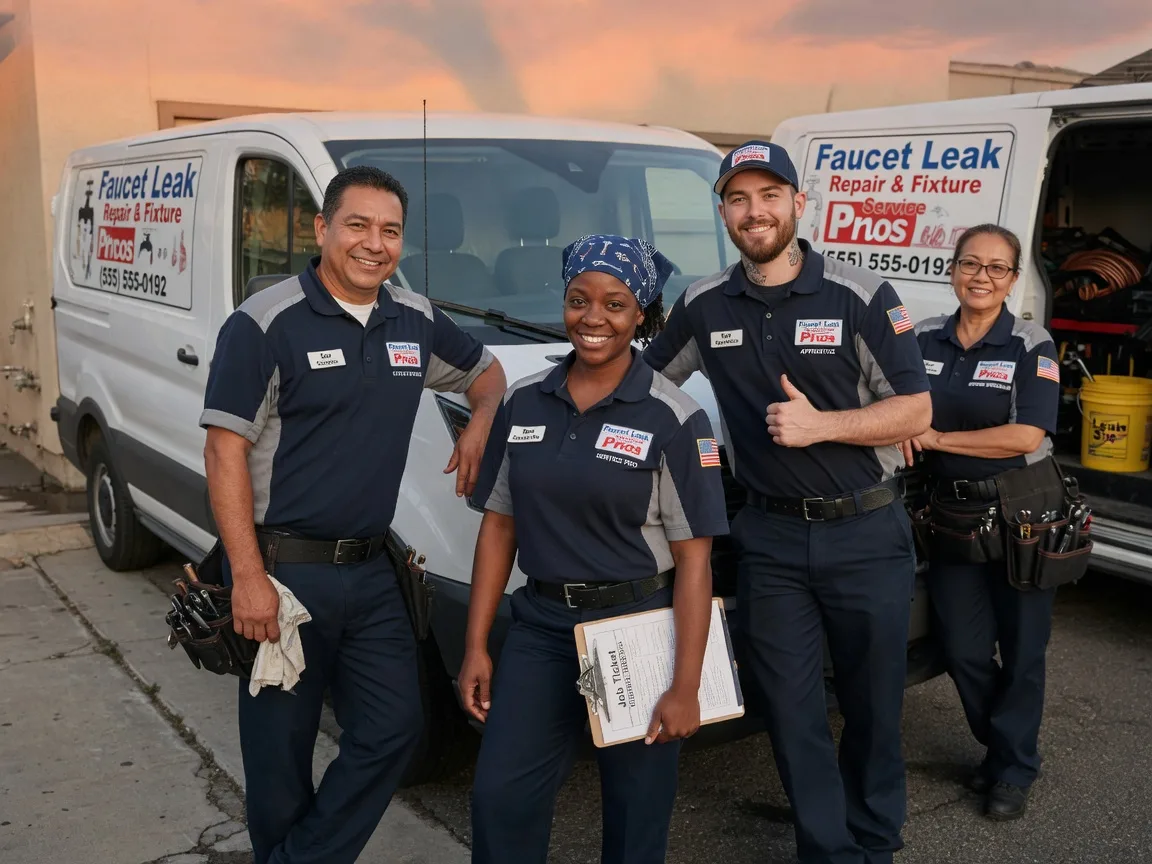 Faucet Repair company in Watervliet, MI