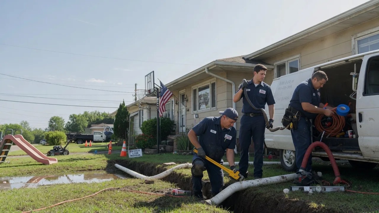Toilet Installation in Watervliet, MI near me